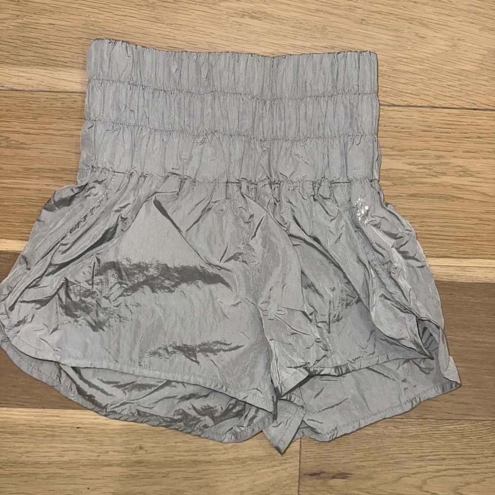 FreePeople Movement
Way Home Shorts - Grey XS